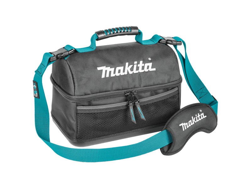 Torba Makita izolirana za malico z naramnim trakom, E-15590