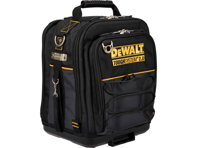 Torba DeWalt, TS TOUGHSYSTEM, polovična širina, DWST83524-1