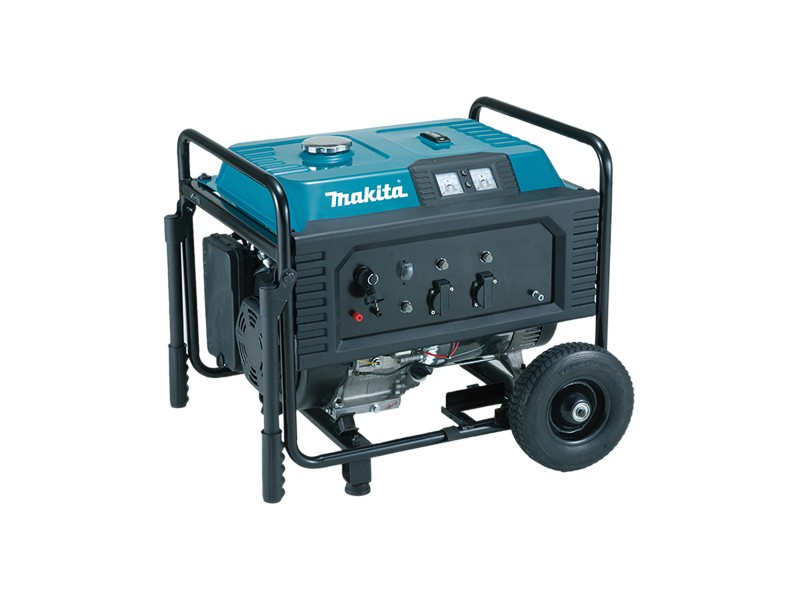 Generator Makita EG6050A, 4-taktni motor, 2.6l/h, 100.5kg