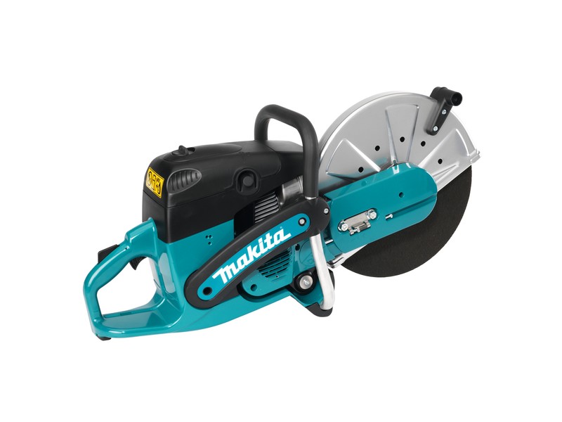 Bencinski motorni rezalnik Makita EK7301WS, 2-taktni motor, 73cm³, 350mm, 1.1L, 10.1kg