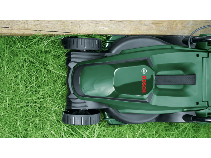 Akumulatorska kosilnica Bosch EasyMower 18V-32-200, 18V, 320mm, do 200 m², 8.40kg, 06008B9D01