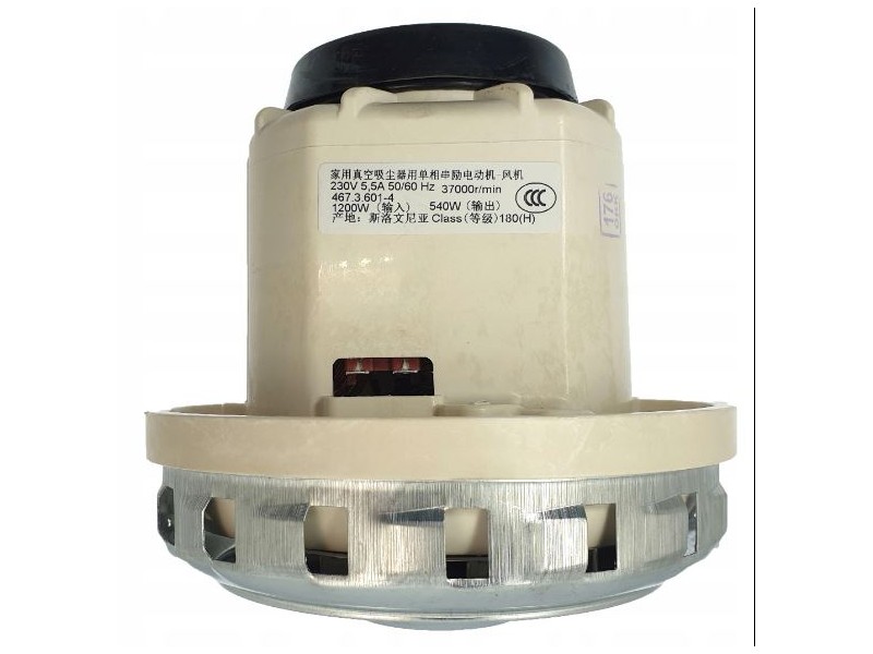 Električni motor Bosch, za GAS 35 L AFC, GAS 35 L SFC, GAS 55 M AFC, 2609200415