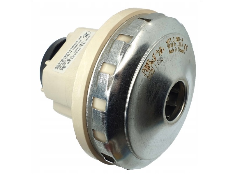 Električni motor Bosch, za GAS 35 L AFC, GAS 35 L SFC, GAS 55 M AFC, 2609200415