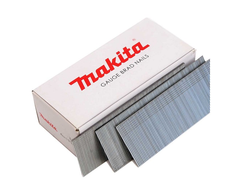 Škatla z žebljički Makita, 15mm, 5.000 kos, AF505, AF550H, DBN500, DFN350, F-31867