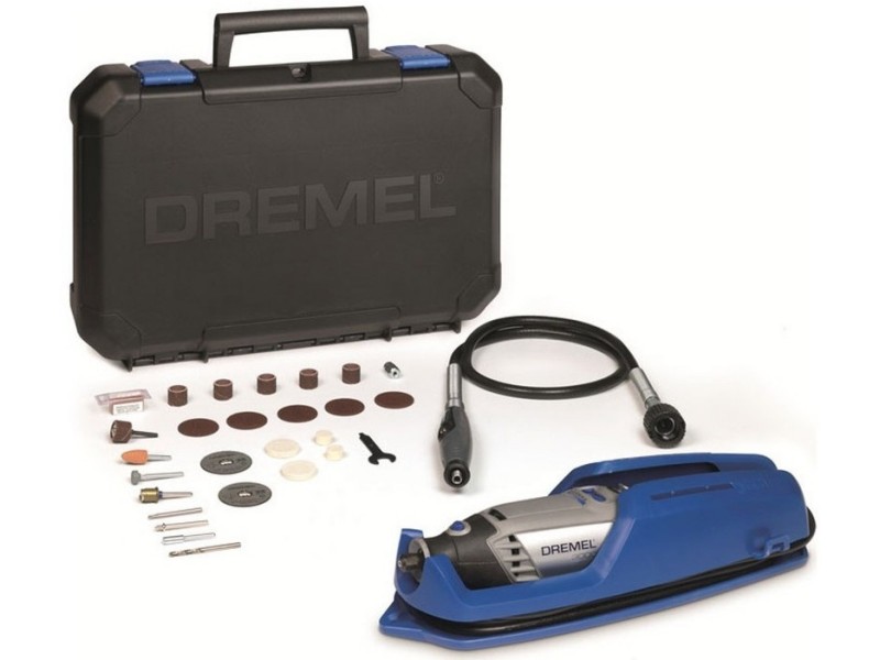 Večnamensko orodje Dremel 3000, 130W, 230V, 0,55 kg, F0133000JS 