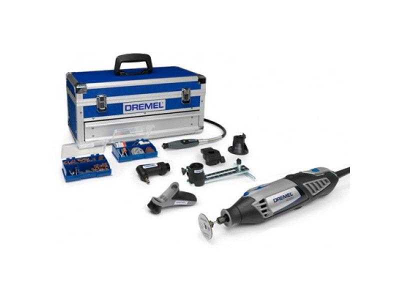 Večnamensko orodje DREMEL® 4000 Platinum Edition, 230V, 175W, F0134000KE