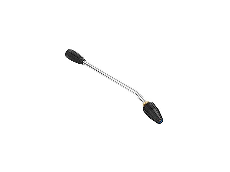 Brizgalna cev z vrtljivim curkom Bosch, za GHP 5-65/5-65 X, F016800447