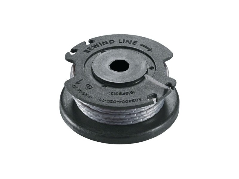 Motek z nitjo Bosch, 4,5m, 1,6mm, F016800569