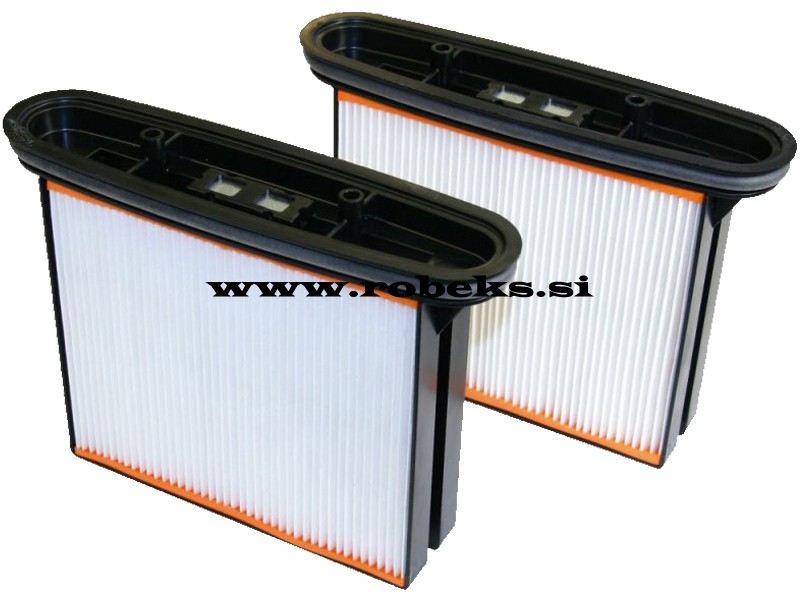 Kasetni filter Starmix FKPN 3000 NANO Polyester