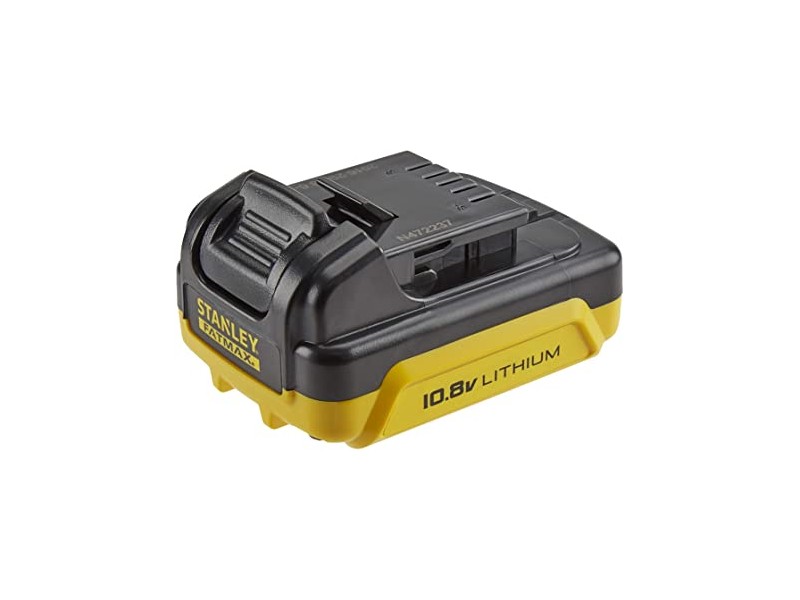 Akumulator Stanley FMC086L, 10.8V/1.5Ah, 250g