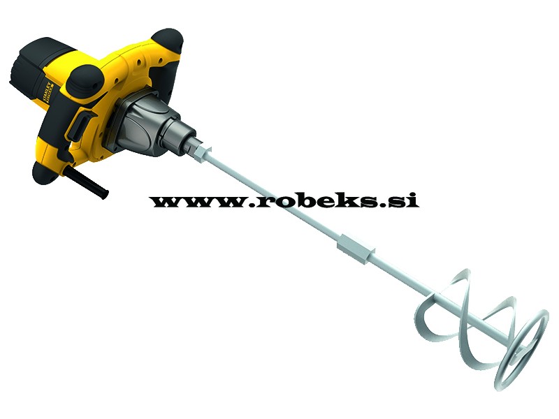 Električni mešalnik Stanley Fatmax FME190