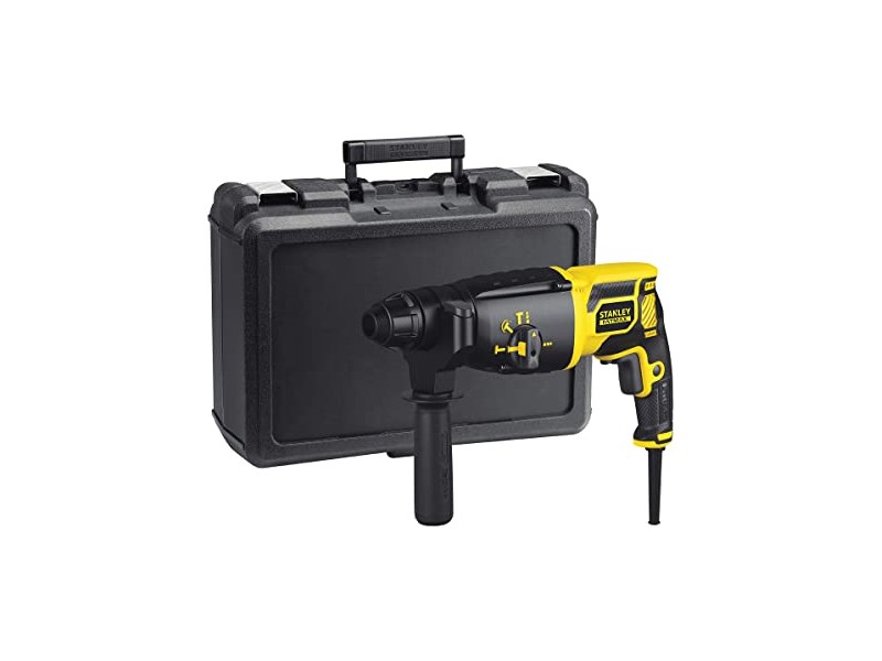 Udarno kladivo Stanley FME500K, SDS Plus, 1.8J, 3.5kg