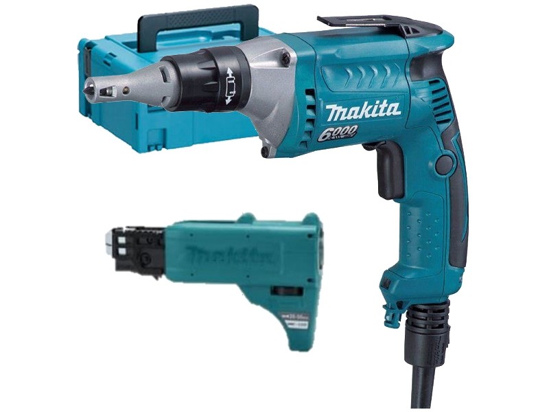 Makita Visseuse Makita 570W