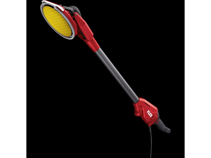 Flex GE 6 R-EC Giraffe z segmentno brusilno glavo, 530900