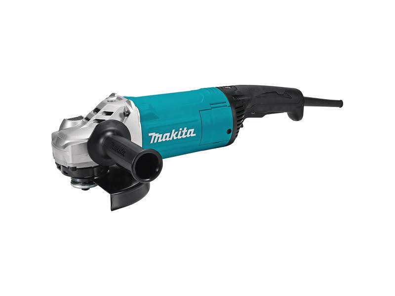 Električni kotni brusilnik Makita GA7081, 2.700W, 180mm, 6.1kg