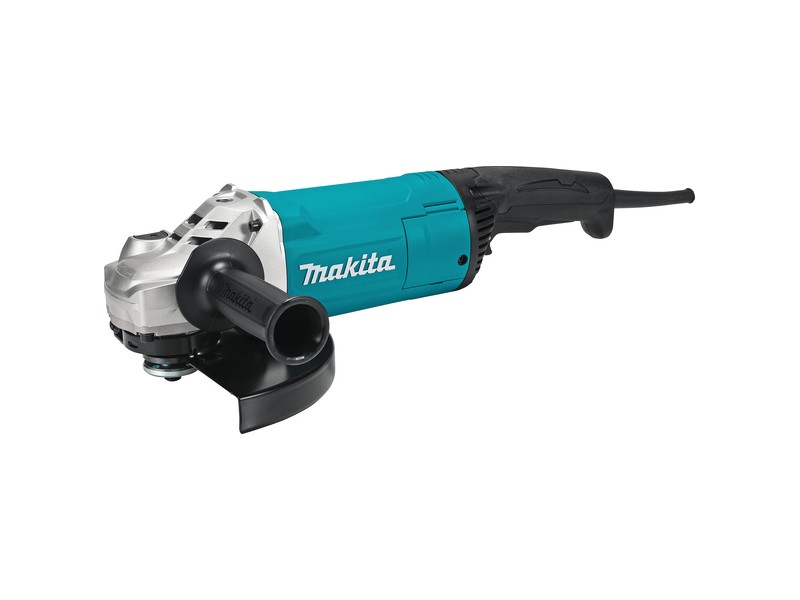 Električni kotni brusilnik Makita GA9082, 2.700W, 230mm, 6.2kg