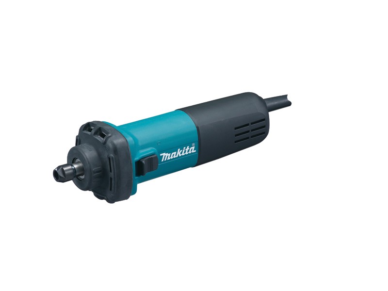 Električni premi brusilnik Makita GD0602, 400W, 38mm, 1.6kg