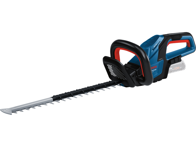 Akumulatorske škarje za živo mejo Bosch GHE 18V-50, 06008C9500