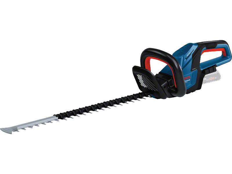 Akumulatorske škarje za živo mejo Bosch GHE 18V-60, 06008C9000