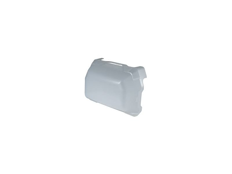 Difuzor svetlobe Makita (plastičen), za ML009G, GM00002377