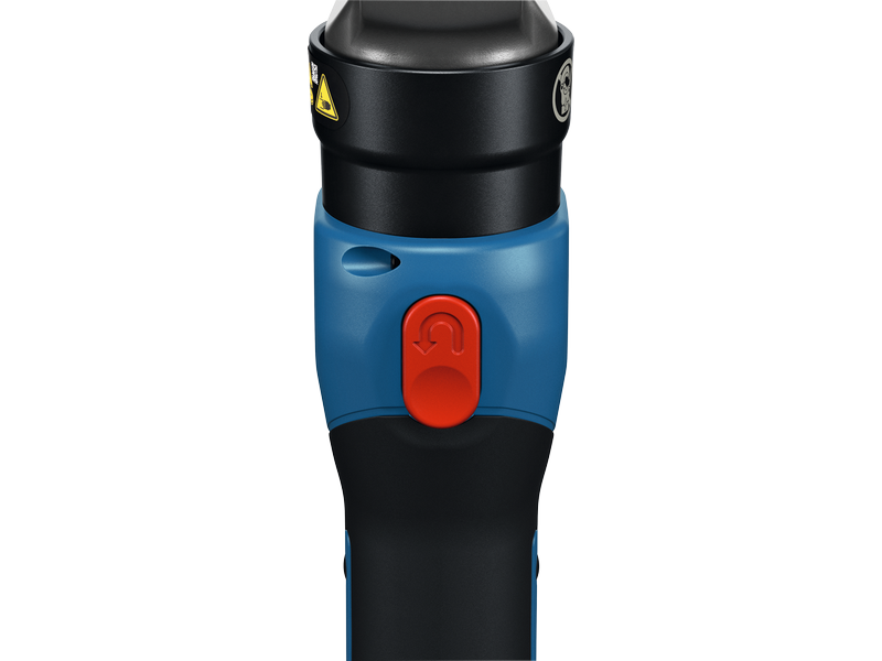 Akumulatorsko hidravlično orodje za stiskanje Bosch GPH 18V-60, 06019P0100