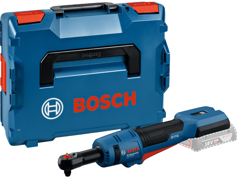 Akumulatorski ključ z ragljo Bosch GRC 18V-60 3/8 SN, 06019N8001