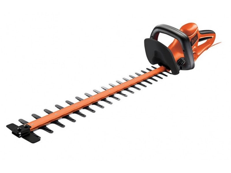 Električne škarje za živo mejo Black and Decker GT7030, 700W, 700mm, 4.7kg