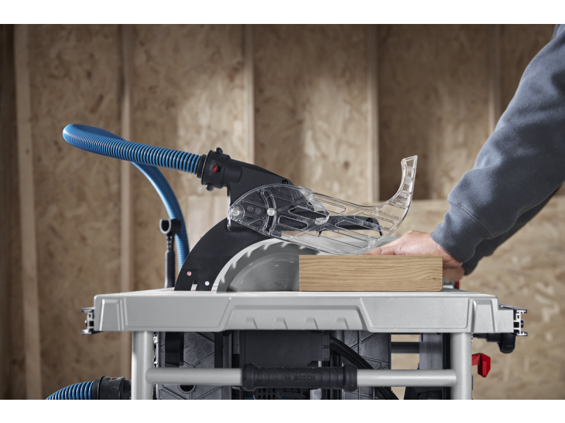 Akumulatorska namizna krožna žaga Bosch GTS 18V-70, 0601B44100