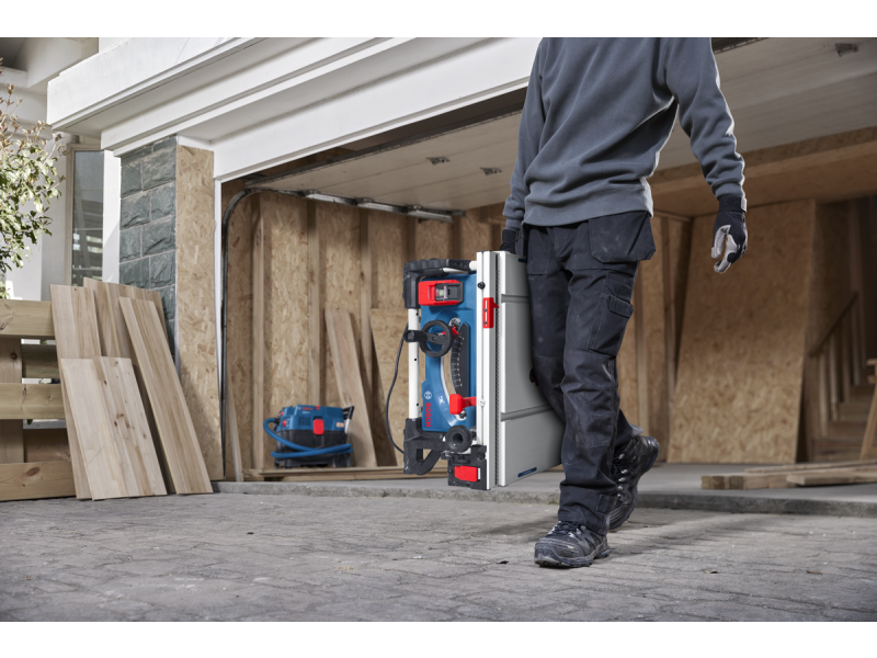 Električna namizna krožna žaga GTS 70-216, 0601B30600