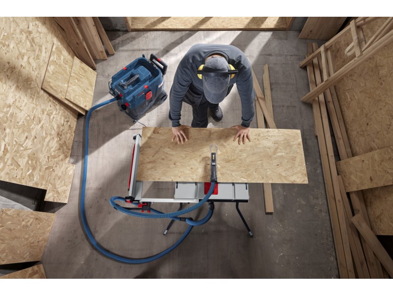 Električna namizna krožna žaga GTS 70-216, 0601B30600