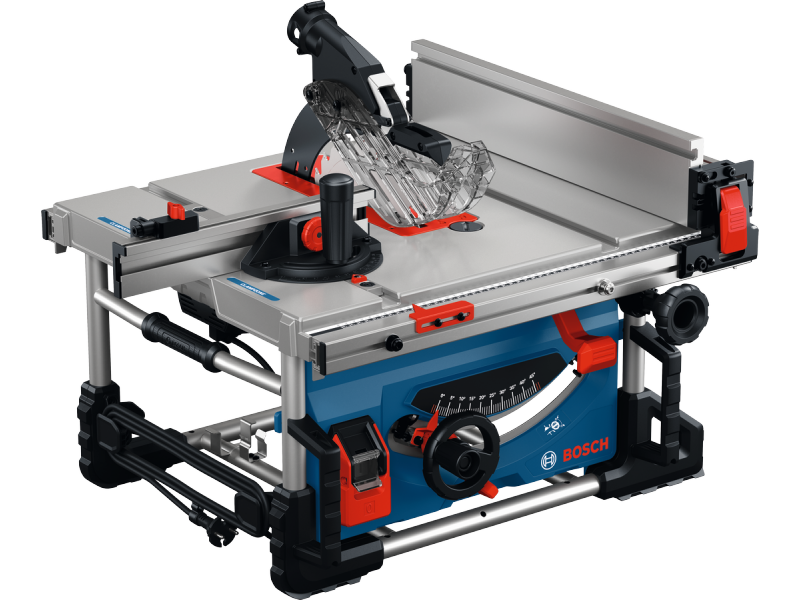 Električna namizna krožna žaga GTS 70-216, 0601B30600