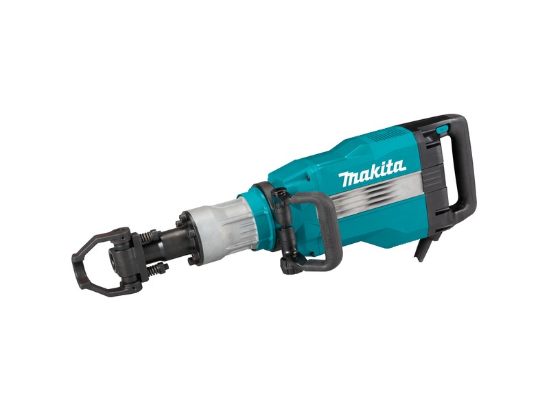 Električno rušilno kladivo Makita HM1502, 1.850W, 49.1J, 19.7kg