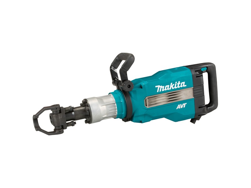 Električno rušilno kladivo kladivo Makita HM1512, 1.850W, 48.5J, 20.4kg