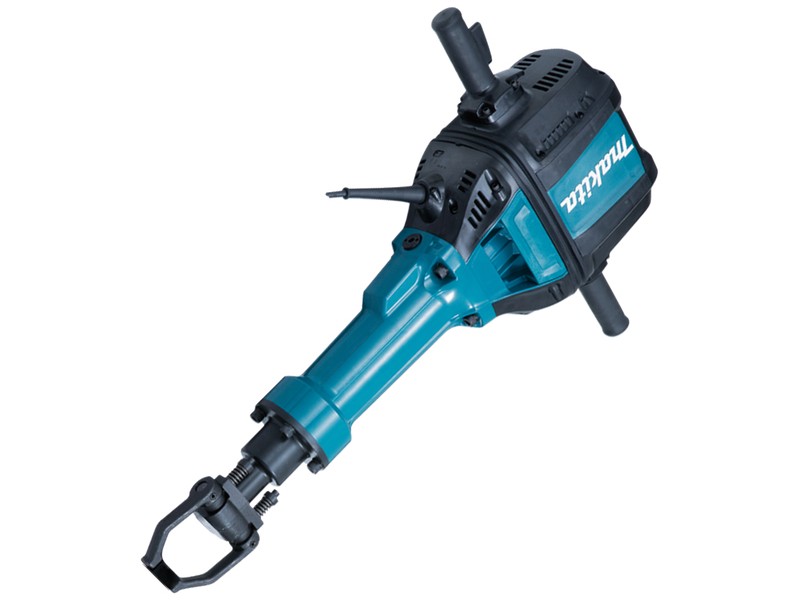 Električno rušilno kladivo Makita HM1802, 2.000W, B-Typ, 28,6mm, 71,4J, 29.4kg