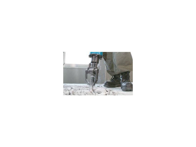 Električno rušilno kladivo Makita HM1802, 2.000W, B-Typ, 28,6mm, 71,4J, 29.4kg