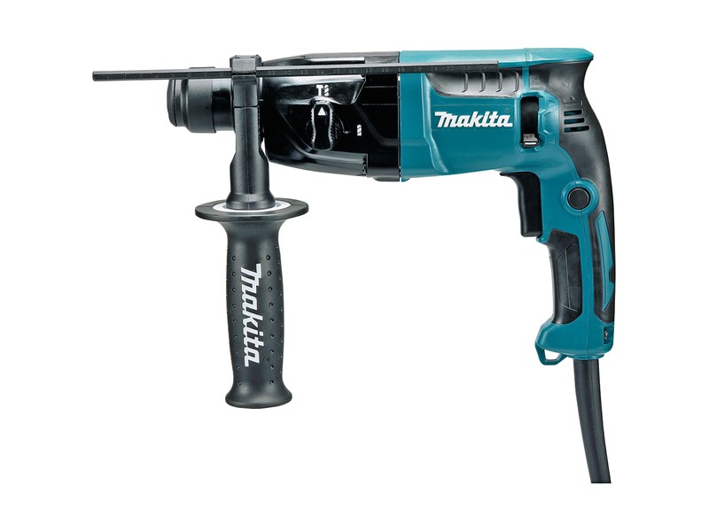 Električno vrtalno kladivo Makita HR1840, SDS-Plus, 470W, 1.4J, 2.4kg