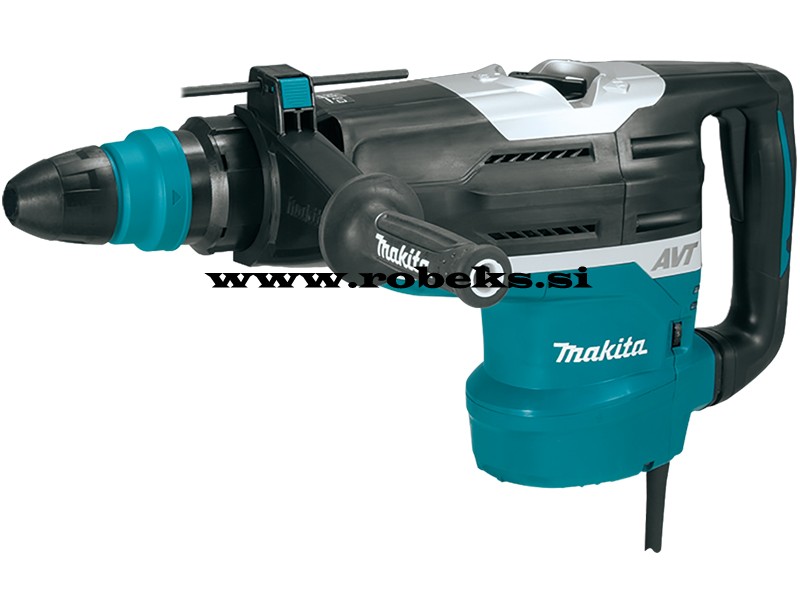 Električno vrtalno kladivo Makita HR5212C,AVT,1.500W