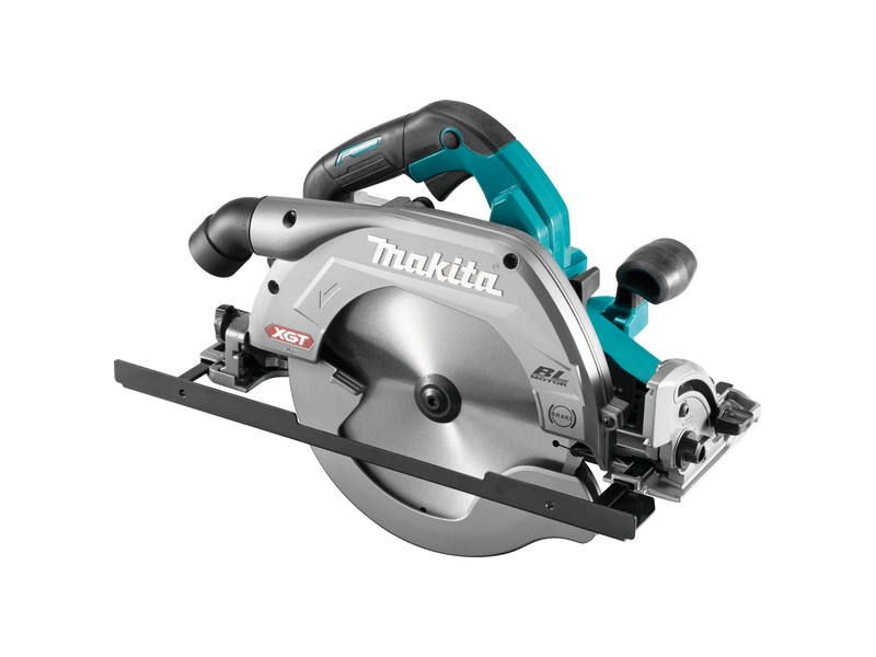 Akumulatorska ročna krožna žaga Makita HS009GZ, 40V, 235mm, 5.7kg