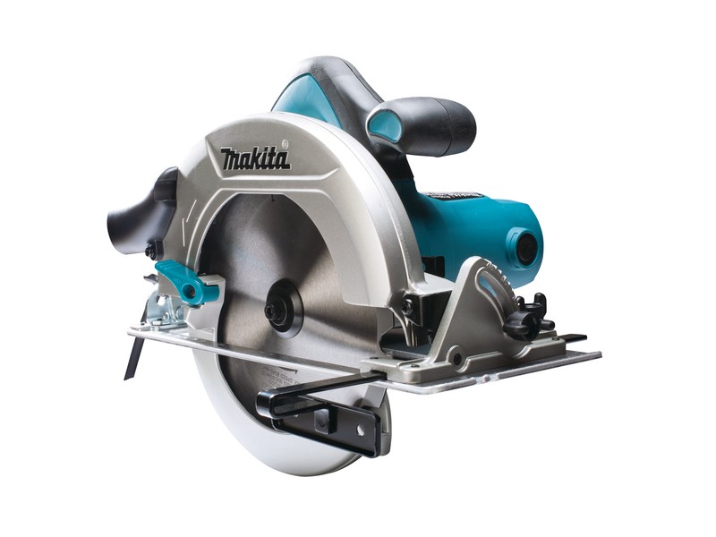 Električna ročna krožna žaga Makita, HS7601K, 1.200W, 190mm, 30mm, 4kg