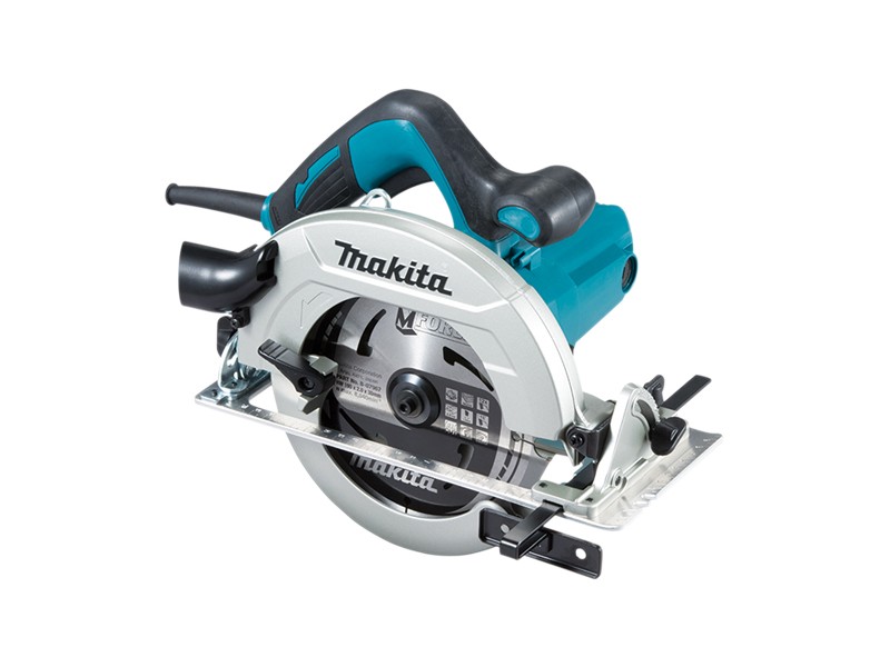 Električna ročna krožna žaga Makita HS7611, 1.600W, 185mm, 3.9kg