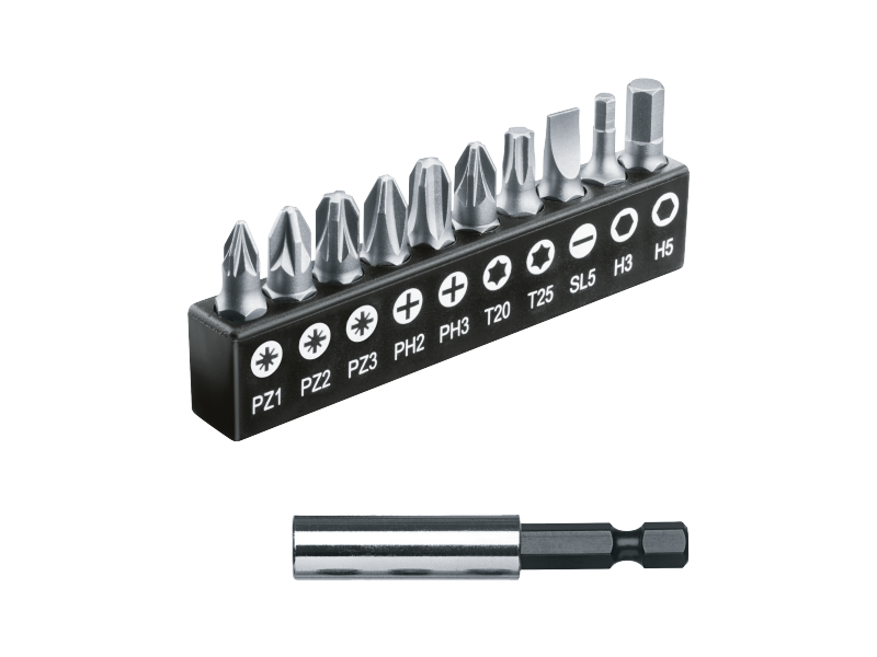 Litij-ionski akumulatorski vijačnik Bosch IXO 7, 3.6V, 3-5.5Nm, 0.32kg, 06039E0021