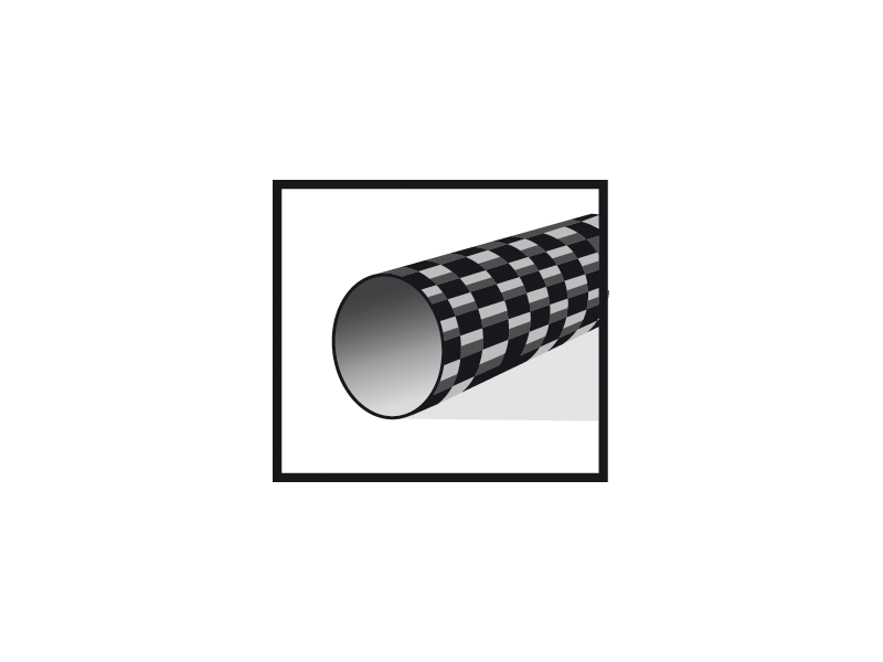 Visokohitrostni rezkar Dremel, Dimenzije: 3.2x38mm, Pakiranje: 2kos, 26150118JA
