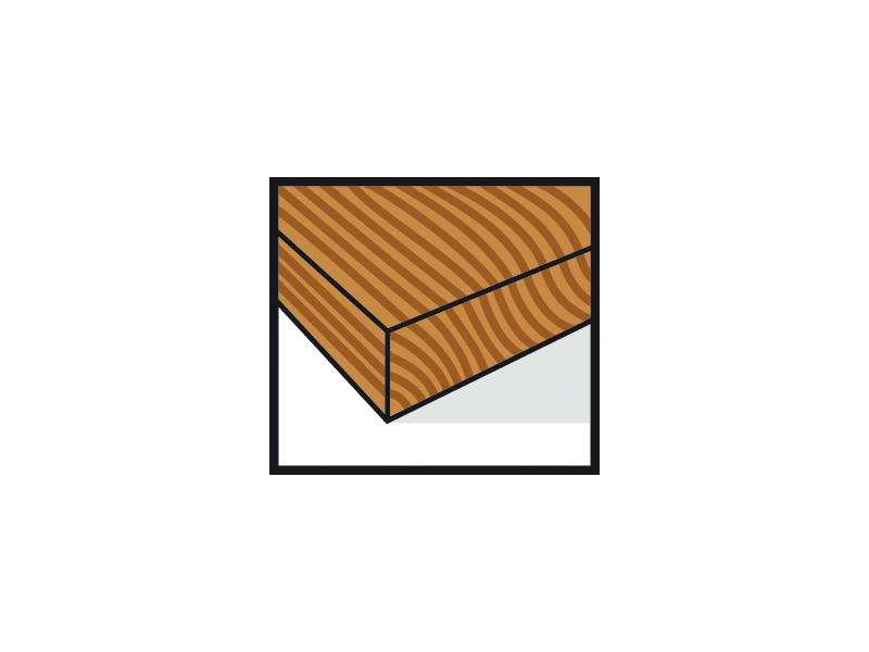 Visokohitrostni rezkar Dremel, Dimenzije: 3.2x38mm, Pakiranje: 2kos, 26150118JA