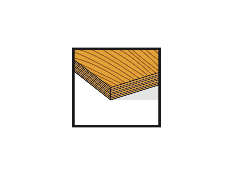 Visokohitrostni rezkar Dremel, Dimenzije: 3.2x38mm, Pakiranje: 2kos, 26150118JA