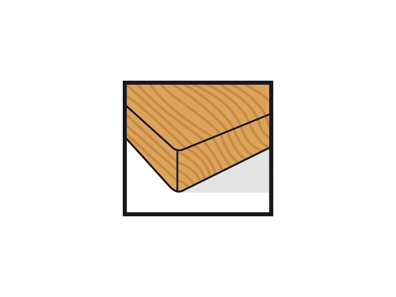 Visokohitrostni rezkar Dremel, Dimenzije: 3.2x38mm, Pakiranje: 2kos, 26150118JA