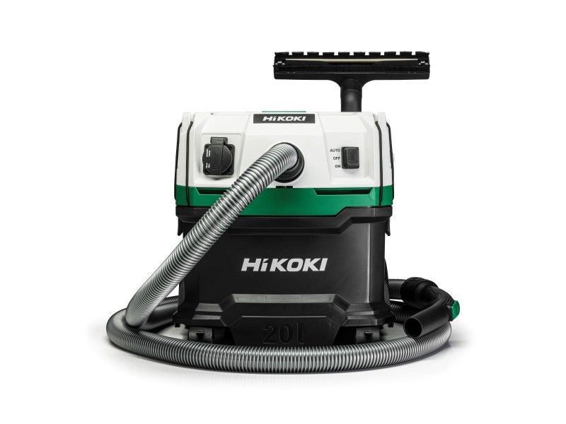 Industrijski sesalnik HiKOKI RP200YL-WAZ