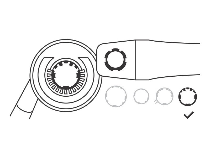Ščitnik za brušenje betona Bosch PRO, AdvancedGrind 18,PWS 750, PWS 850, 2608000881