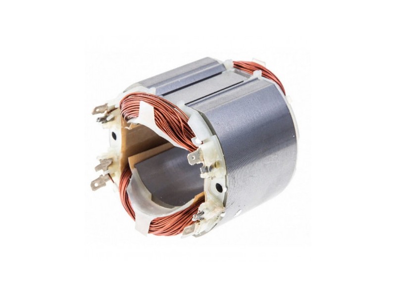 Stator Makita, za LH1200FL, LH1201FL, JM23300003