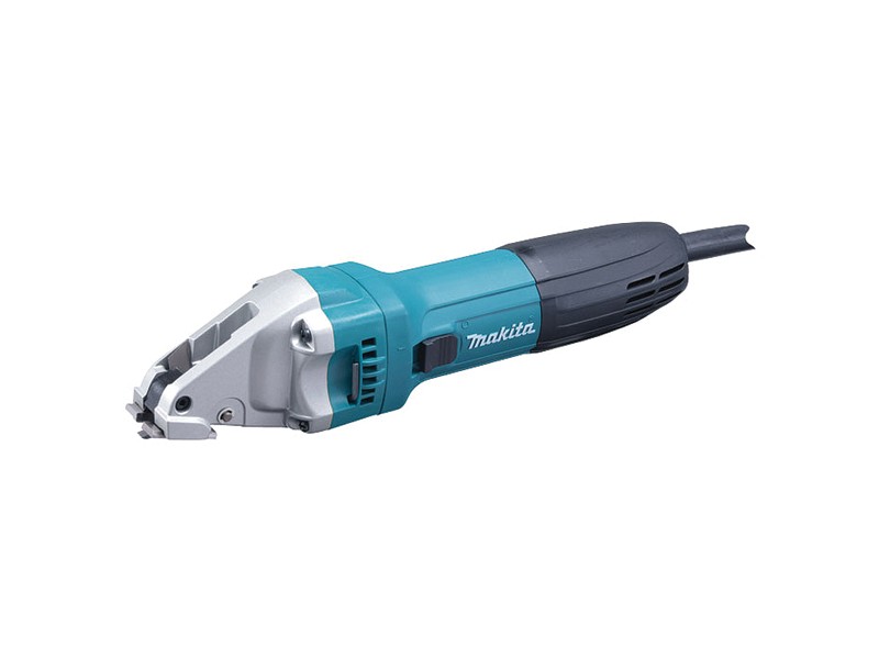 Električne škarje za pločevino Makita JS1000, 380W, 30mm, 1.4kg