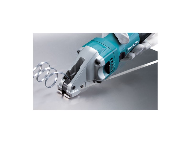 Električne škarje za pločevino Makita JS1601, 380W, 250mm, 1.4kg